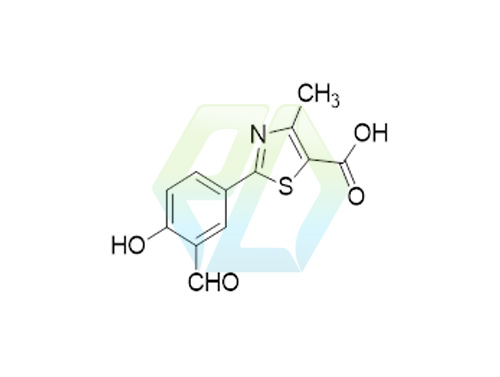 Febuxostat Impurity 35 