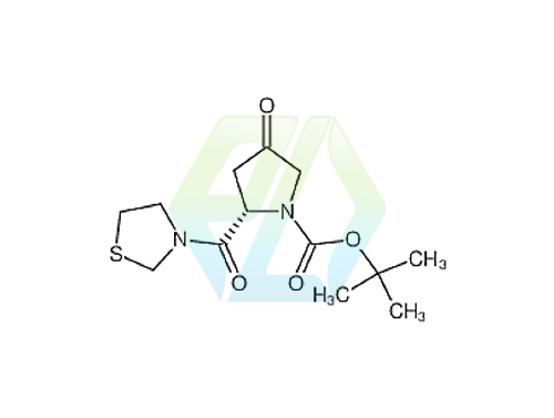 Teneligptin Intermediate 1