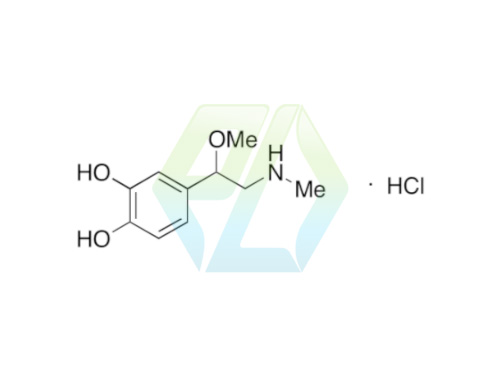 Adrenaline Impurity 6 HCl