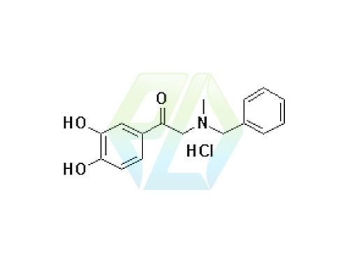 Adrenaline EP Impurity E HCl