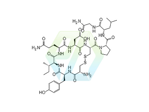 Oxytocin EP Impurity I