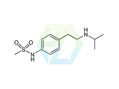 Sotalol EP Impurity A