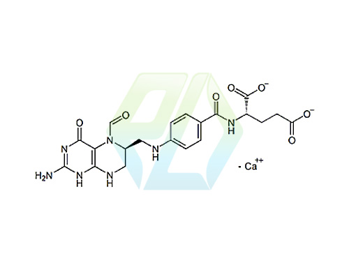 Levofolinate Calcium Salt