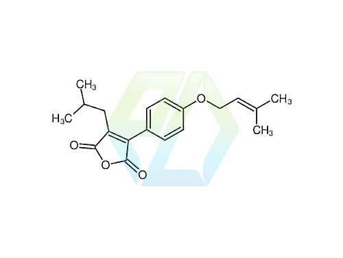 Camphorataanhydride A