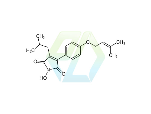 Camphorataimide C