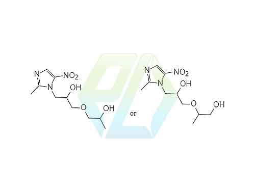 Ornidazole Impurity 5