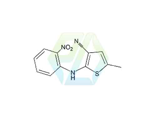 Olanzapine EP Impurity A 