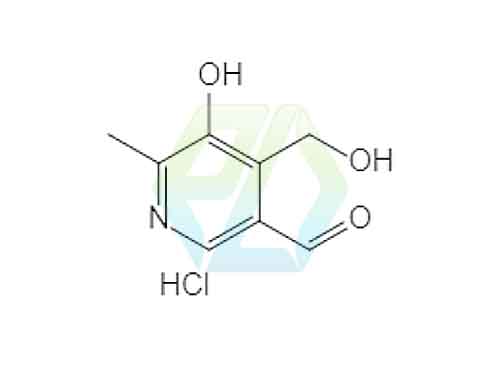 Pyridoxine Impurity 12 HCl
