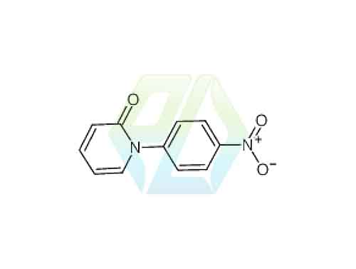 Apixaban Impurity 34 