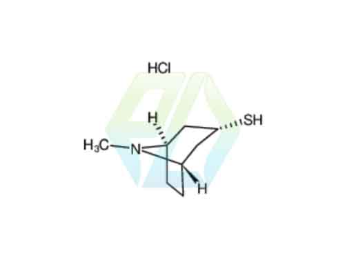 Retapamulin Impurity 7 HCl 