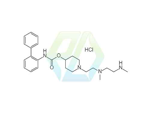 Revefenacin Impurity 13 HCl