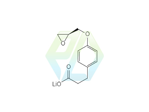 Landiolol Impurity 15 Lithium Salt