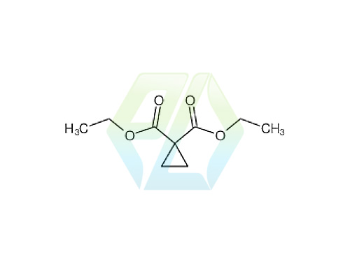 Diethyl 1,1-Cyclopropane Dicarboxylate