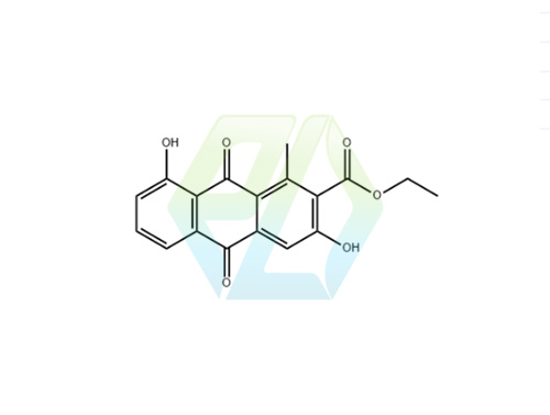 Anthraquinone Related Compound 6