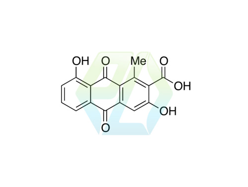 Anthraquinone Related Compound 3