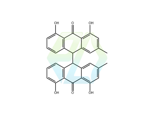 Anthraquinone Related Compound 1