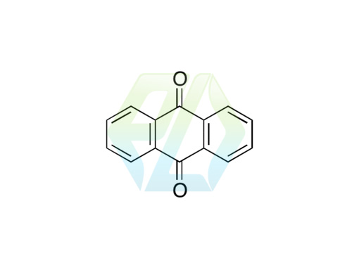 Anthraquinone