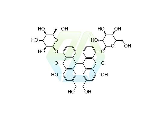 Anthraquinone Related Compound 2