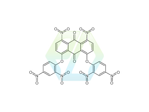 Anthraquinone Impurity 5