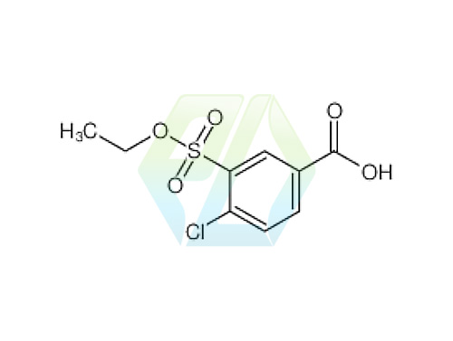 Indapamide Impurity 24