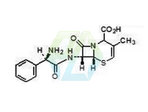 Cefalexin EP Impurity F