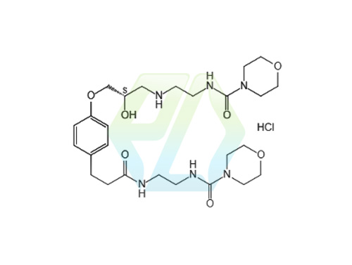 Landiolol Impurity 37 HCl