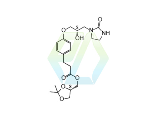 Landiolol Impurity 42  