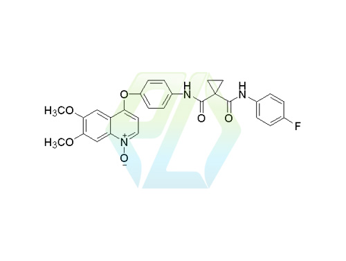 Cabozantinib Impurity 8