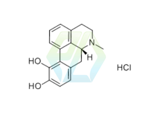 Apomorphine HCl