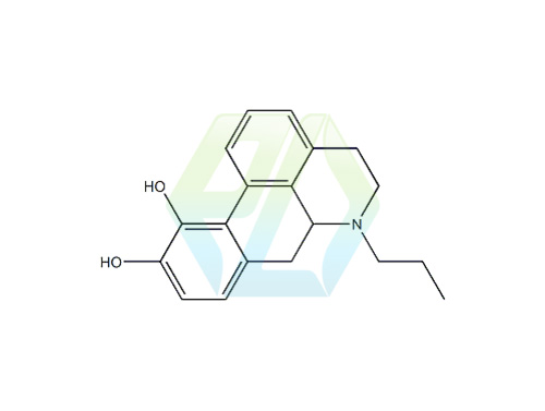 N-n-Propylnorapomorphine