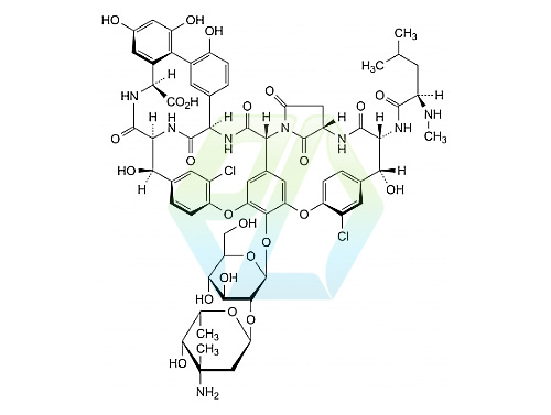 Vancomycin EP Impurity G  