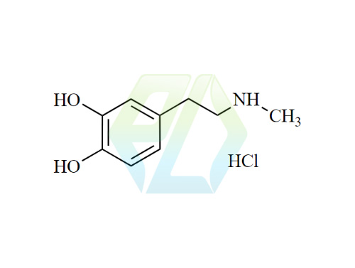 Deoxy Epinephrine Hydrochloride