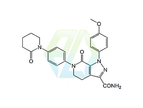 Apixaban