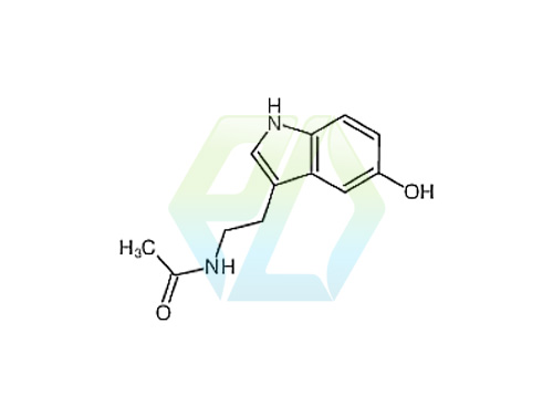 Melatonin EP Impurity B