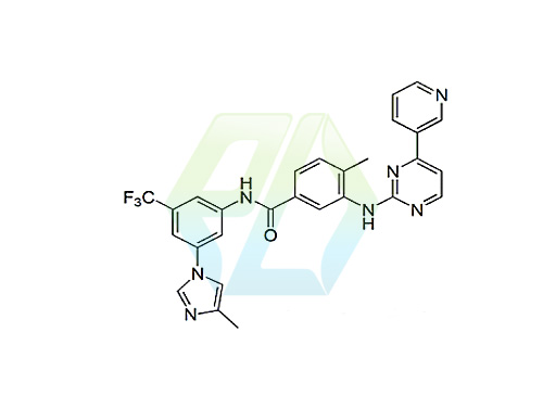 Nilotinib 