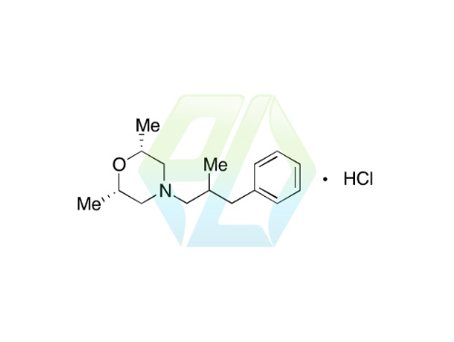 Amorolfine EP Impurity C HCl