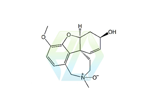 Galantamine N-Oxide