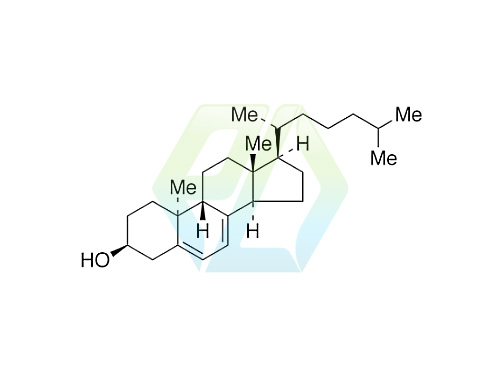 Cholecalciferol EP Impurity C