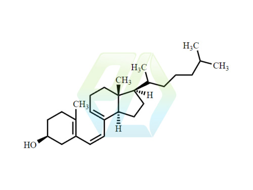 Previtamin D3