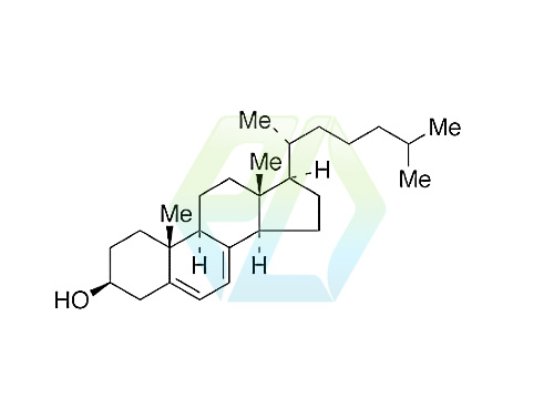 Cholecalciferol EP Impurity B