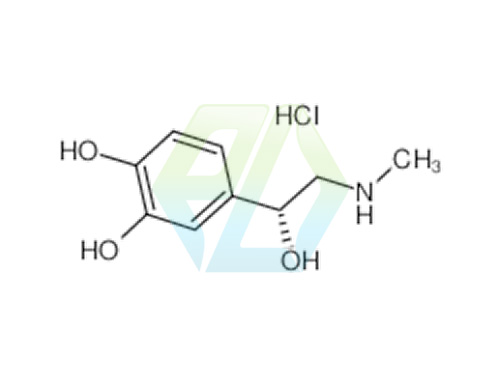 Noradrenaline EP Impurity A HCl