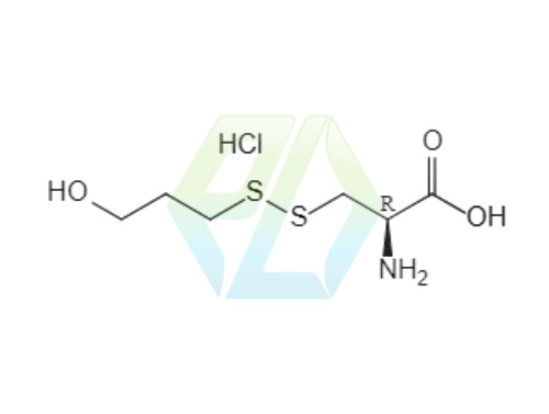 Fudosteine Impurity 29 HCl