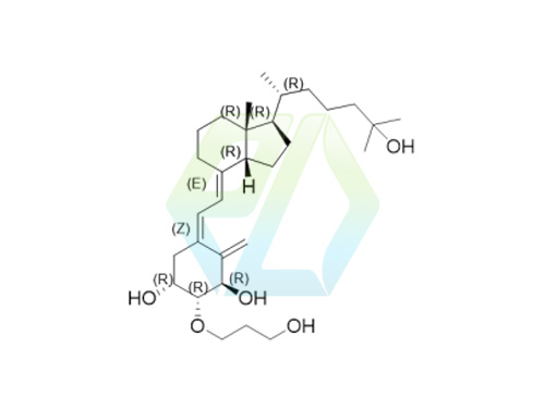 Eldecalcitol Impurity 15