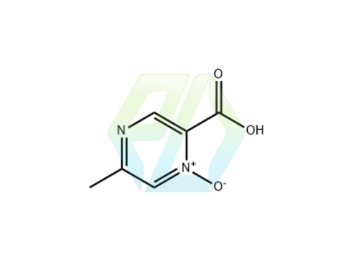 Acipimox Impurity 18