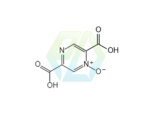 Acipimox Impurity 17