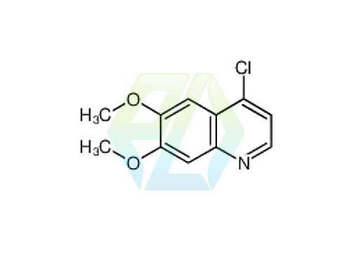 Cabozantinib Impurity 10 