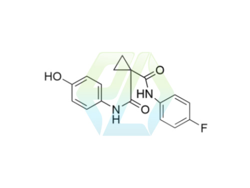 Cabozantinib Impurity 9