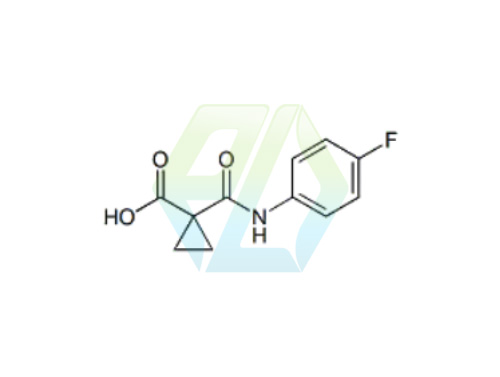 Cabozantinib Impurity 12