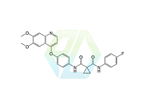 Cabozantinib