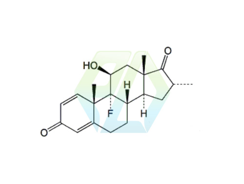 Dexamethasone-17-Ketone